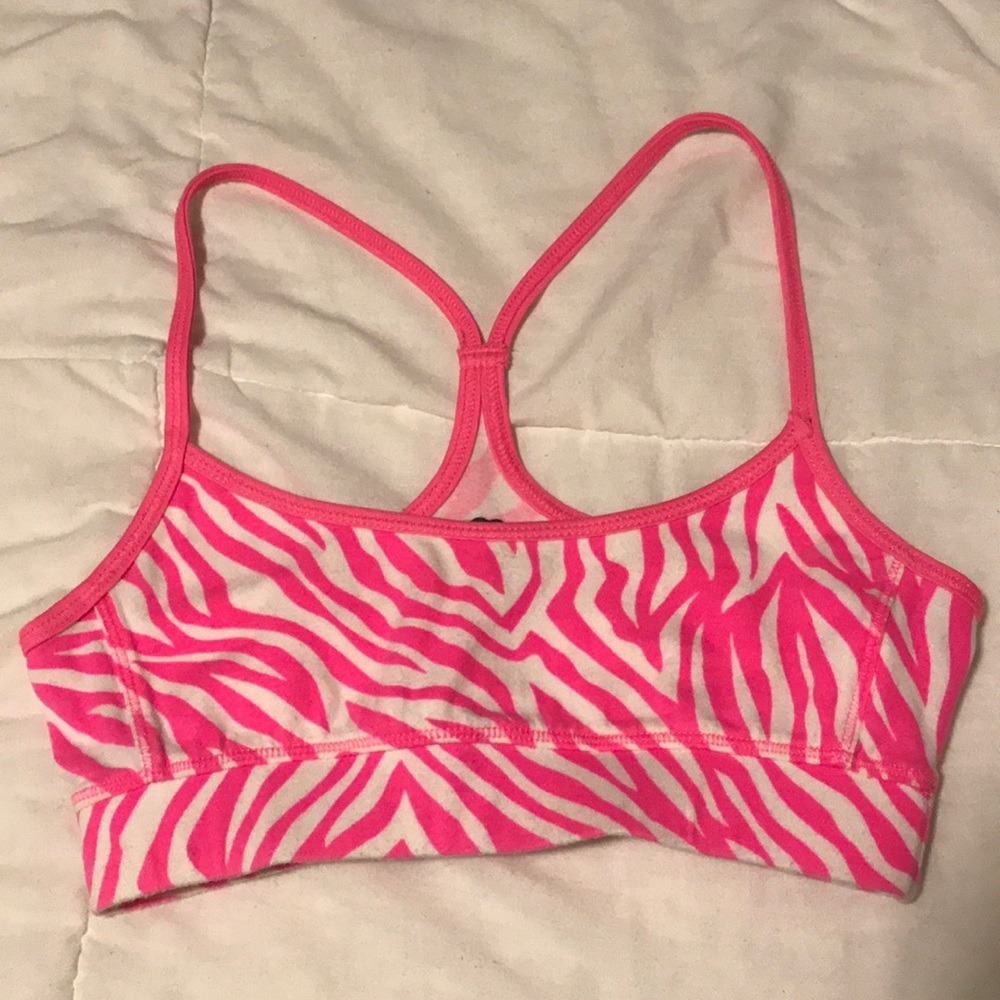 Sports Bra